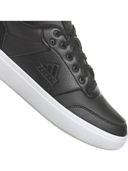 TENIS PARK ST NEGRO ADIDAS - Image 6