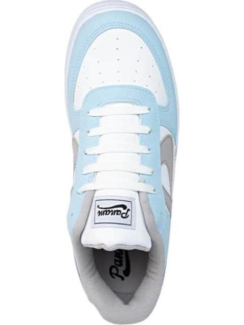 TENIS CASUAL PLATAFORMA AZUL PANAM - Image 3