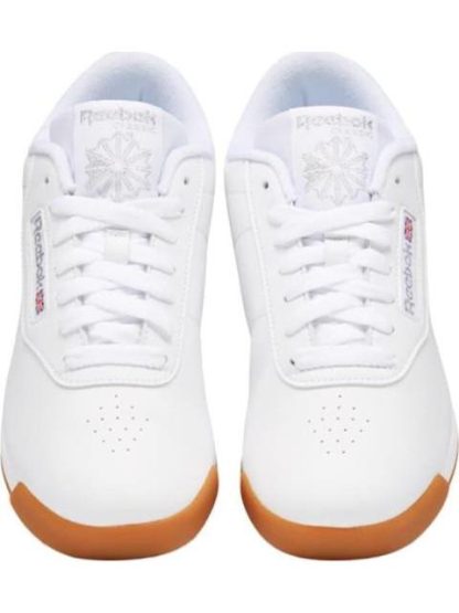 TENIS CASUAL PRINCESS BLANCO REEBOK - Image 2