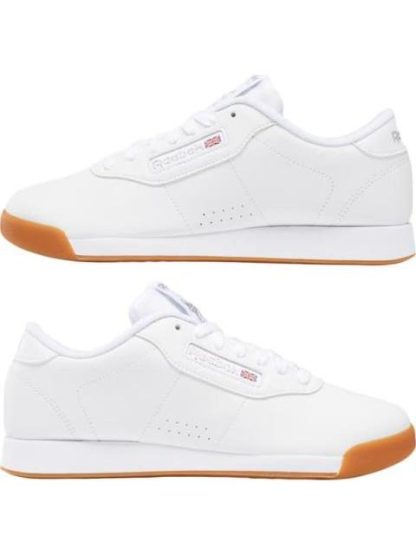 TENIS CASUAL PRINCESS BLANCO REEBOK - Image 5