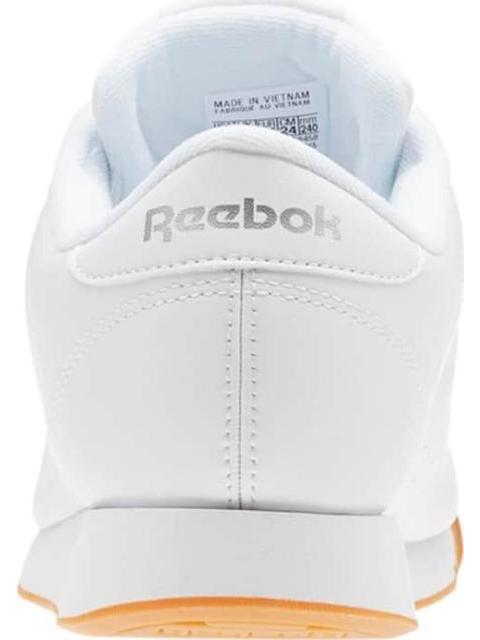 TENIS CASUAL PRINCESS BLANCO REEBOK - Image 6