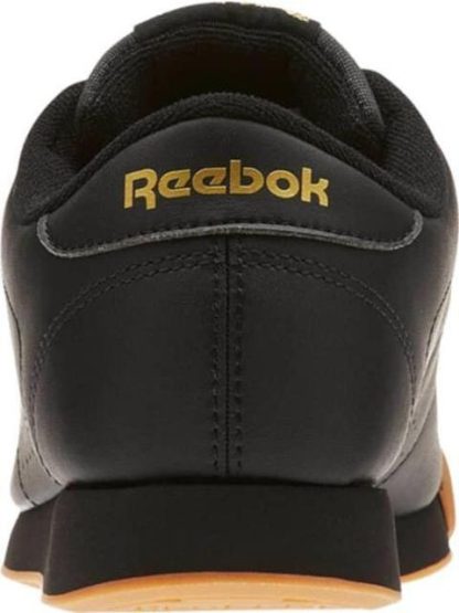 TENIS PRINCESS NEGRO REEBOK - Image 6