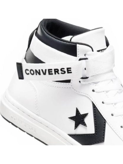 TENIS CASUAL PRO BLAZE V2 BLANCO CONVERSE - Image 5