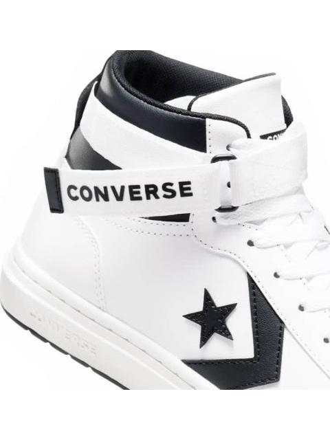 TENIS CASUAL PRO BLAZE V2 BLANCO CONVERSE - Image 5