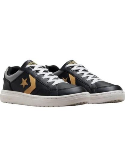 TENIS PRO BLAZE NEGRO CONVERSE - Image 2
