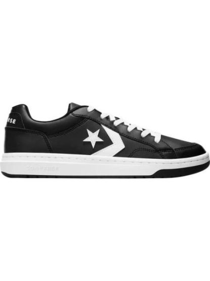 TENIS CASUAL PRO BLAZE V2 NEGRO CONVERSE