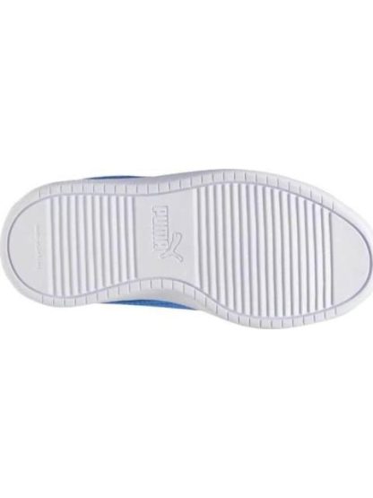 TENIS CASUAL PUMA RICKIE CLASSIC V BLANCO PUMA - Image 4