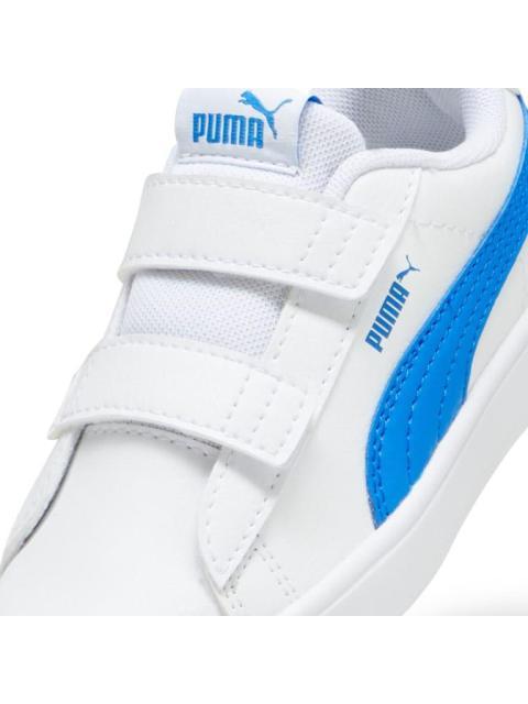 TENIS CASUAL PUMA RICKIE CLASSIC V BLANCO PUMA - Image 6