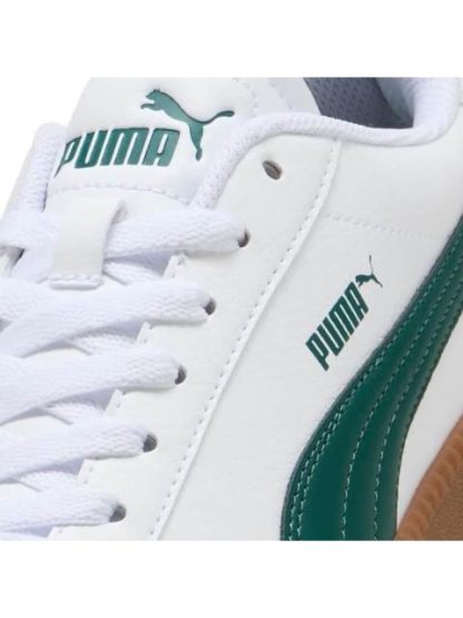 TENIS CASUAL PUMA 9-T BLANCO PUMA - Image 6