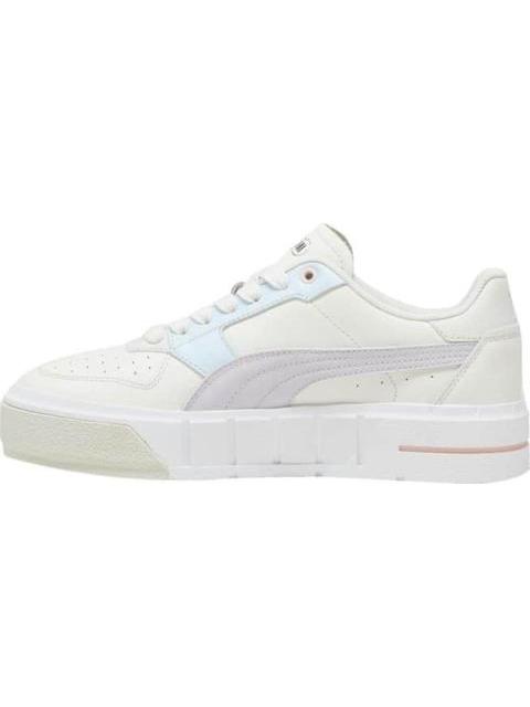 TENIS CASUAL PUMA CALI COURT LTH WNS BLANCO PUMA - Image 5