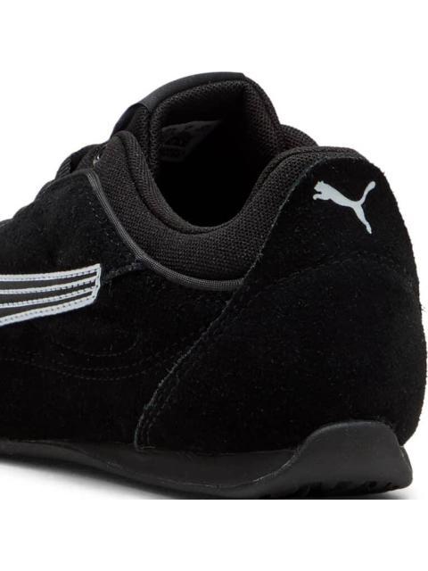 TENIS CASUAL PUMA CATCH SOLEIL SD BLANCO/NEGRO PUMA - Image 6