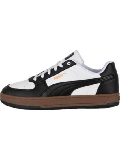 TENIS CASUAL PUMA CAVEN 2.0 BLANCO PUMA