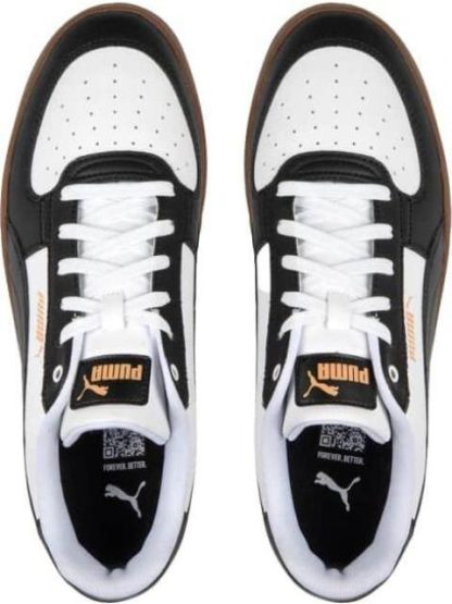 TENIS CASUAL PUMA CAVEN 2.0 BLANCO PUMA - Image 3