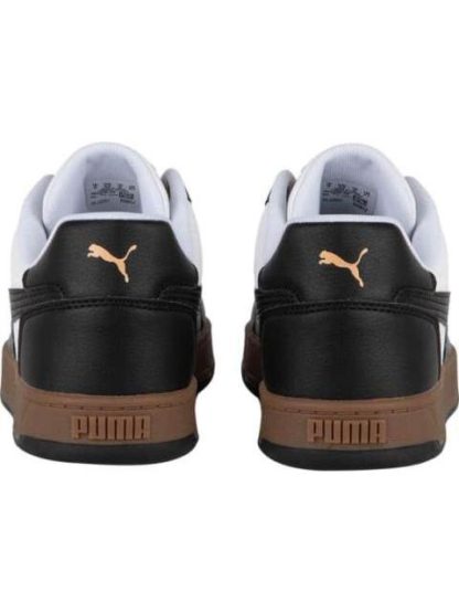 TENIS CASUAL PUMA CAVEN 2.0 BLANCO PUMA - Image 4