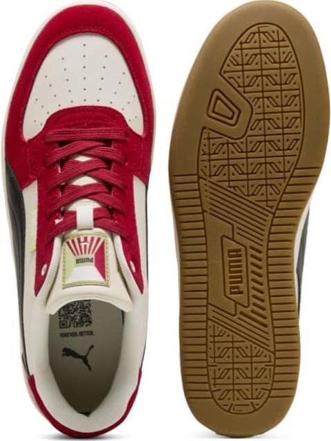 TENIS CASUAL PUMA CAVEN 2.0 GREENSIDE BEIGE PUMA - Image 3