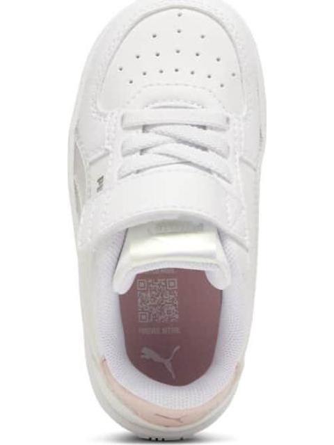 TENIS CASUAL PUMA CAVEN 2.0 HOLO BLANCO PUMA - Image 3