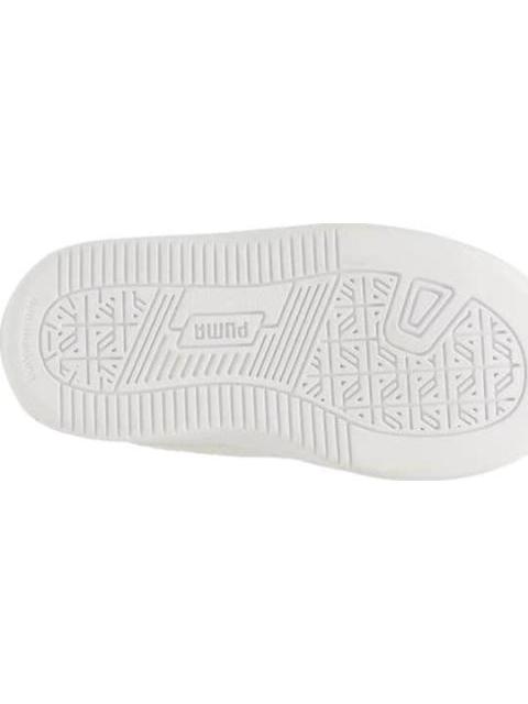 TENIS CASUAL PUMA CAVEN 2.0 HOLO BLANCO PUMA - Image 4