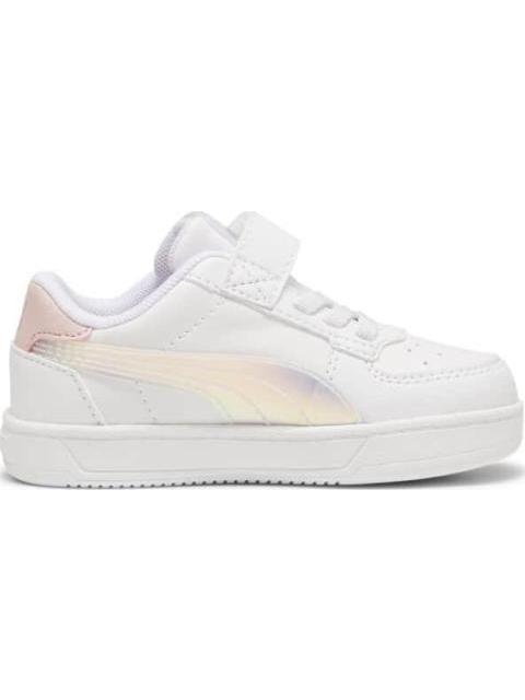 TENIS CASUAL PUMA CAVEN 2.0 HOLO BLANCO PUMA - Image 5