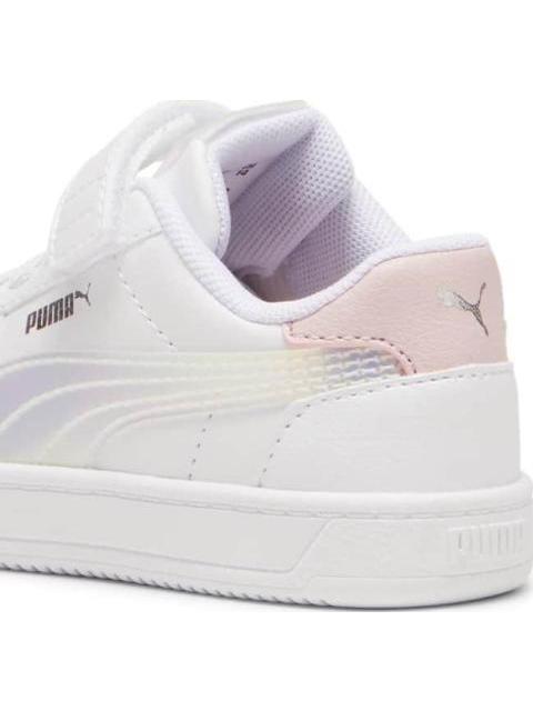 TENIS CASUAL PUMA CAVEN 2.0 HOLO BLANCO PUMA - Image 6
