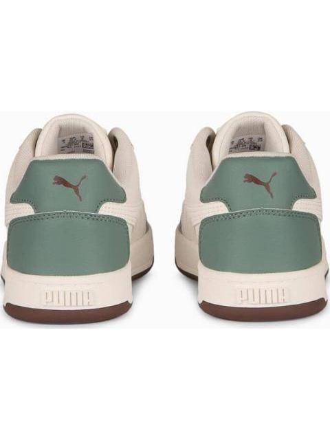 TENIS CASUAL PUMA CAVEN 2.0 JR BEIGE PUMA - Image 4