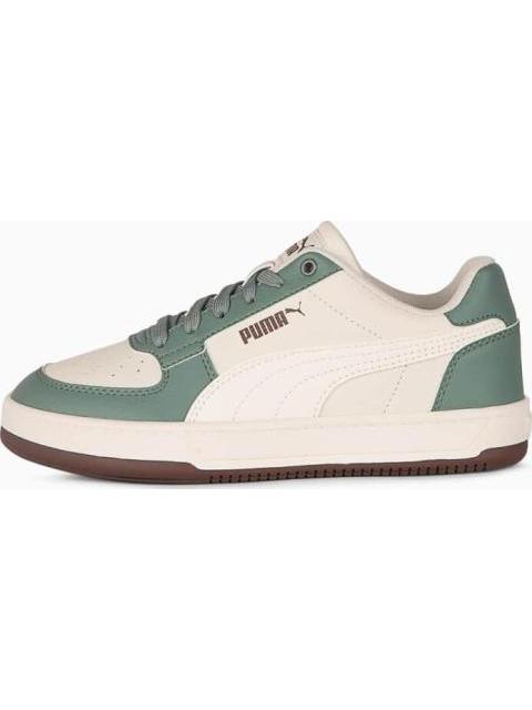 TENIS CASUAL PUMA CAVEN 2.0 JR BEIGE PUMA - Image 5