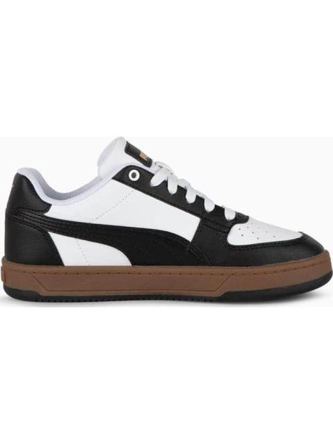 TENIS CASUAL PUMA CAVEN 2.0 JR BLANCO PUMA
