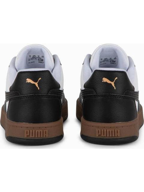 TENIS CASUAL PUMA CAVEN 2.0 JR BLANCO PUMA - Image 4