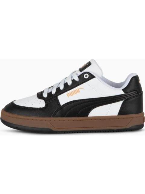 TENIS CASUAL PUMA CAVEN 2.0 JR BLANCO PUMA - Image 5