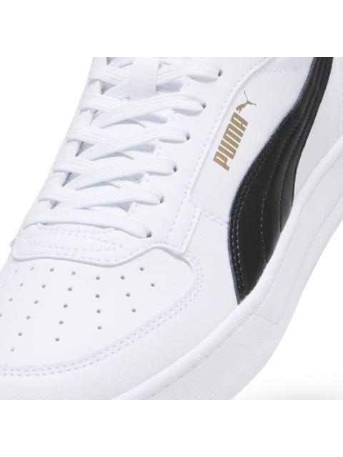 TENIS CASUAL CAVEN 2.0 MID BLANCO/NEGRO PUMA - Image 6
