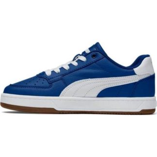 TENIS CASUAL PUMA CAVEN AZUL PUMA