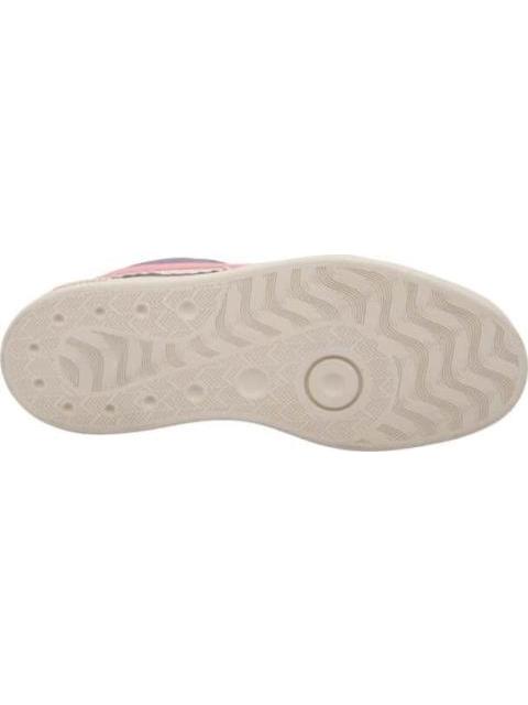 TENIS CASUAL PUMA CLUB II E MORADO PUMA - Image 4