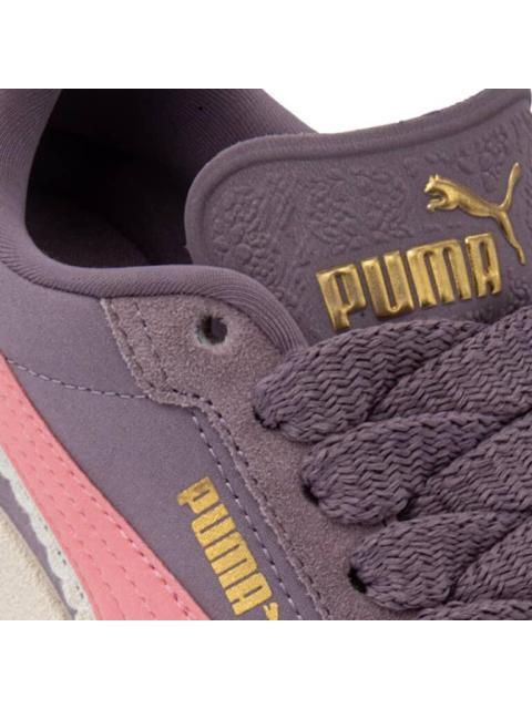 TENIS CASUAL PUMA CLUB II E MORADO PUMA - Image 6
