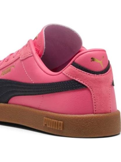 TENIS CASUAL PUMA CLUB II ERA ROSA PUMA - Image 4