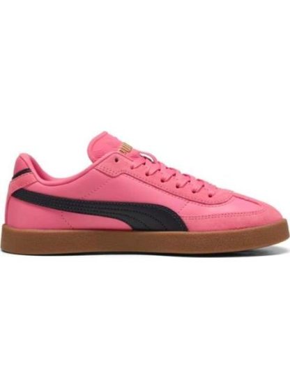 TENIS CASUAL PUMA CLUB II ERA ROSA PUMA - Image 5