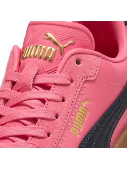 TENIS CASUAL PUMA CLUB II ERA ROSA PUMA - Image 6