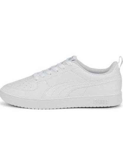 TENIS CASUAL PUMA RICKIE BLANCO PUMA