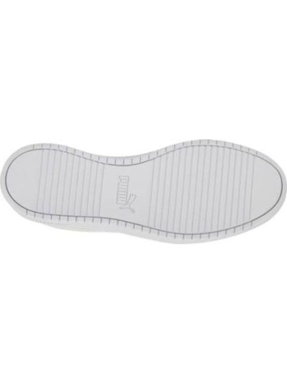 TENIS CASUAL PUMA RICKIE BLANCO PUMA - Image 4