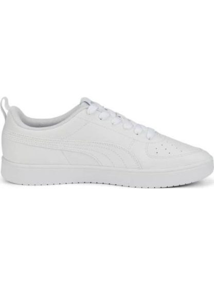 TENIS CASUAL PUMA RICKIE BLANCO PUMA - Image 5