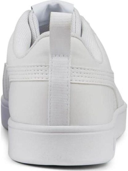 TENIS CASUAL PUMA RICKIE BLANCO PUMA - Image 6