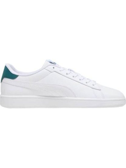 TENIS SMASH 3.0 L BLANCO PUMA - Image 5