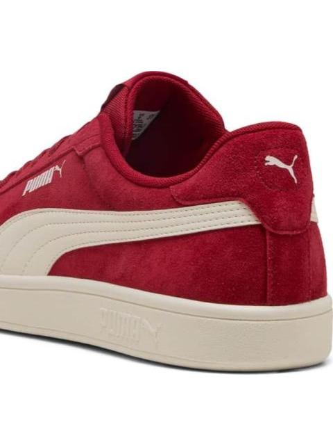 TENIS CASUAL PUMA SMASH 3.0 ROJO PUMA - Image 4