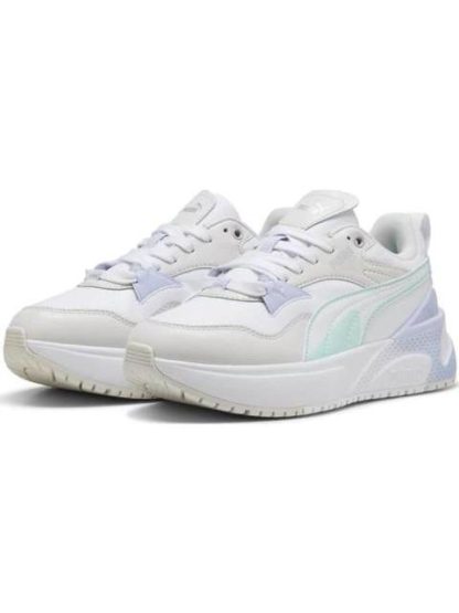 TENIS CASUAL R78 DISRUPT BLANCO PUMA - Image 2