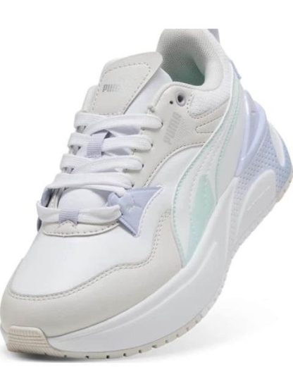 TENIS CASUAL R78 DISRUPT BLANCO PUMA - Image 5