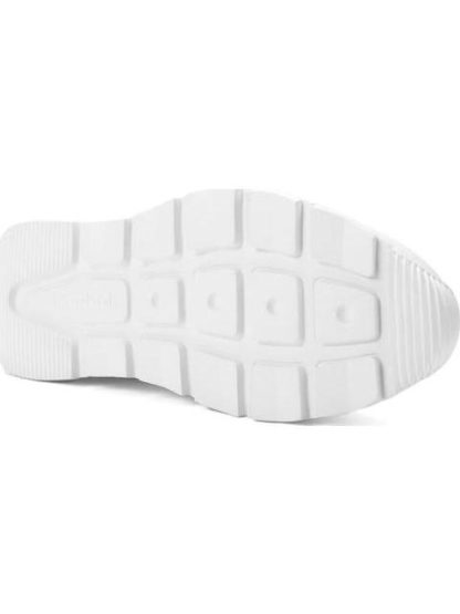 TENIS CASUAL RAMBLE BLANCO REEBOK - Image 4