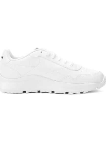 TENIS CASUAL RAMBLE BLANCO REEBOK - Image 5
