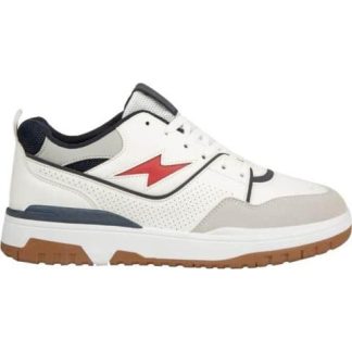 TENIS CASUAL RAYO CLASICO BLANCO NEXT CO