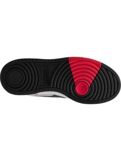 TENIS CASUAL RBD BREAK MID J BLANCO PUMA - Image 4