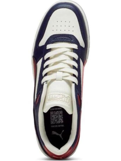 TENIS RBD GAME LOW AZUL PUMA - Image 4