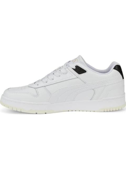 TENIS RBD GAME LOW BLANCO/NEGRO PUMA - Image 5