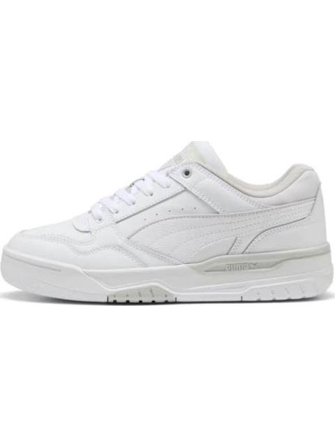 TENIS CASUAL REBOUND RETRO BLANCO PUMA
